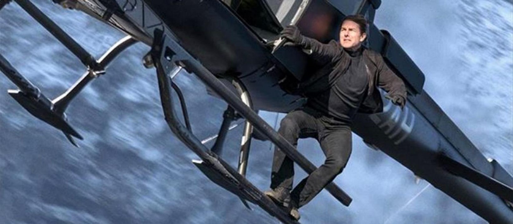 Trailer : Mission Impossible - Fallout