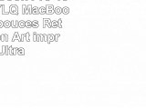 Coque MacBook Pro 15 Retina AQYLQ MacBook Pro 154 pouces Retina Fashion Art imprimé Ultra