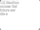 Coque MacBook Pro 15 Retina AQYLQ MacBook Pro 154 pouces Retina Art peinture série Matte