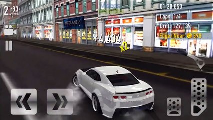 car games  street cars by drift, Android