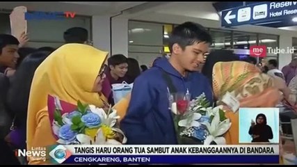 Generasi Muda Indonesia Torehkan Prestasi Internasional