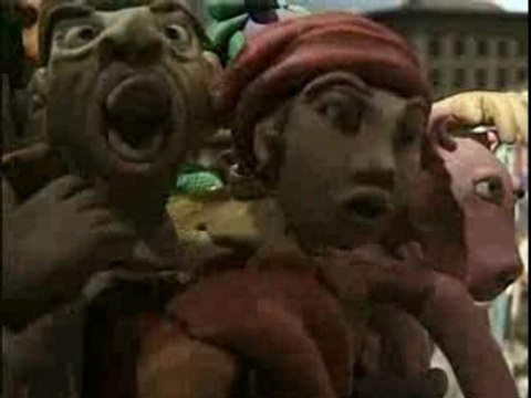 [Clip].Le Peuple de L'Herbe - PH Theme