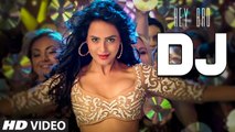 'DJ' FULL VIDEO Song | Hey Bro | Sunidhi Chauhan, Feat. Ali Zafar | Ganesh Acharya | T-Series