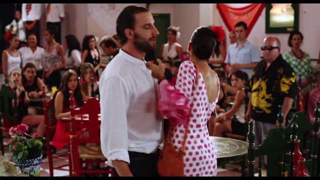 OCHO APELLIDOS VASCOS - Tráiler HD