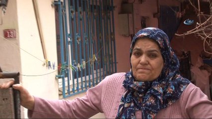 Hediye çaydanlığı alayım derken evinden oldu