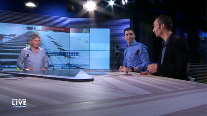 Montblanc Live ! [S.1][E.71] - S1:E71 - Vincent Defrasne