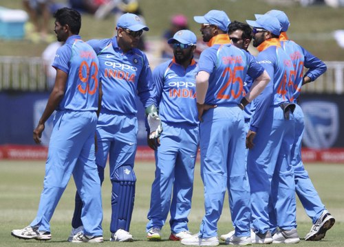 2ನೇ ಏಕದಿನ ಪಂದ್ಯ: ದಕ್ಷಿಣ ಆಫ್ರಿಕಾ ವಿರುದ್ಧ ಭಾರತಕ್ಕೆ ಸುಲಭ ಜಯ | Oneindia Kannada