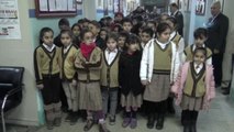 Elazığ'da 127 Bin Öğrenci Ders Başı Yaptı