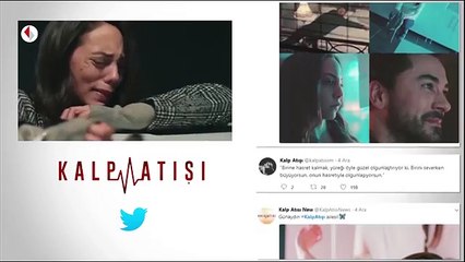 Kalp Atışı - Sizden Gelenler