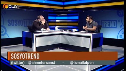 Sosyo Trend - 04-02-2018