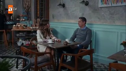 Sana zarar gelmesine asla izin vermem! - Cennetin Gözyaşları 13. Bölüm