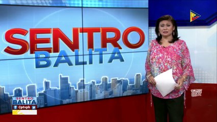 Download Video: GLOBALITA: Dalawa patay sa banggaan ng tren sa Amerika; Paglilitis sa suspek sa terror attacks a Paris, sisimulan na