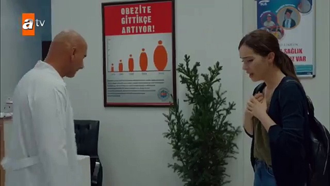 Babaanne, annem neden benden kaçtı? - Cennetin Gözyaşları 4. Bölüm