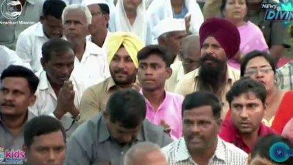 Karo Har Bande Nal Pyaar | Ashish Mata ji & saathi from Shrirampur, Ahmednagar | 51st Maharashtra Sant Samagam