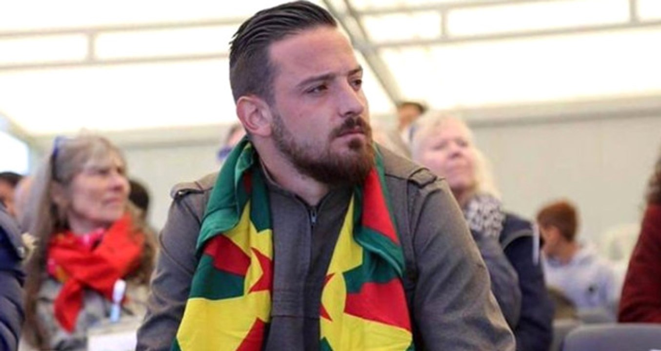 PYD'ye Destek Verdiği İçin Futboldan Men Edilen Deniz Naki: TFF'nin Kararı Umrumda Değil