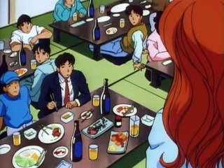 ANIME ITA SAKURA MAIL EP 4 Tentazione al Love Hotel