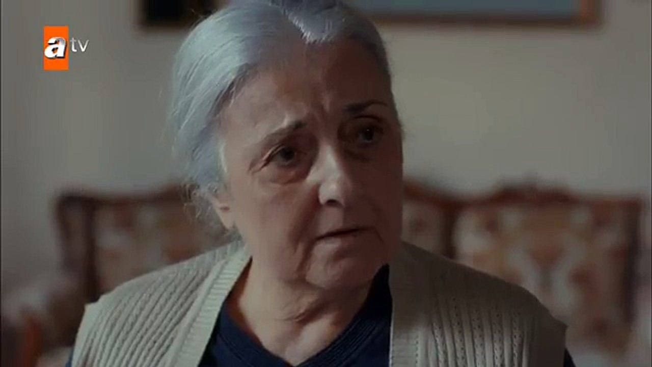 Cennet annesini bulmakta kararlı! - Cennetin Gözyaşları 10. Bölüm