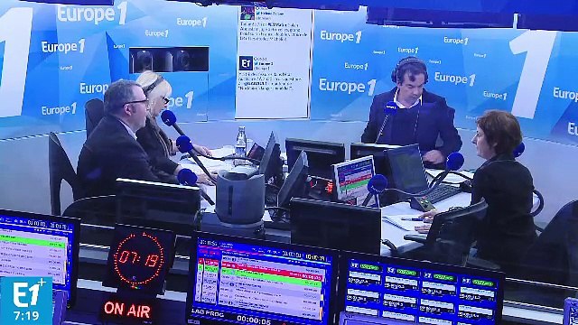 Des fissures dans l’État nucléaire ?