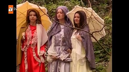 Eski Zaman Aşkları