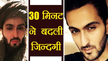 Padmaavat: 30 minutes of Padmavat CHANGED Vibhav Roy's life; Here's how | FilmiBeat