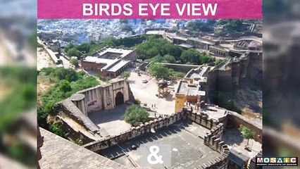 Mosaic offers Nata Study Material