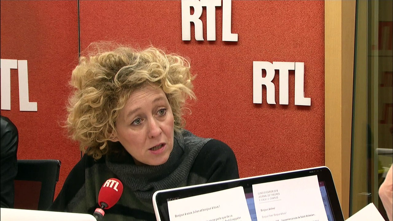 "Les nationalistes corses sont en position de force", décrypte Alba Ventura