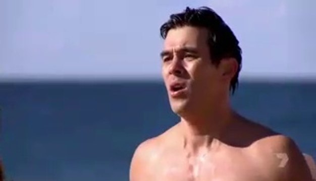 Home and Away 6818 5th February 2018 -