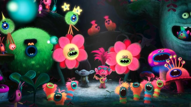 Сборник ГЕРОИ В МАСКАХ превращение: Тролли, Леди Баг, Макс и Катя, Рома и Диана все новые серии