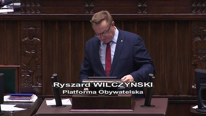 Ryszard Wilczyński - 09.01.18