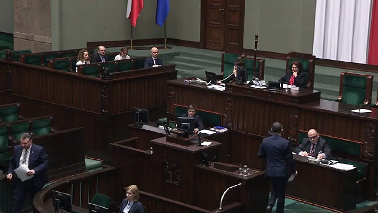 Zdzisław Gawlik - 09.01.18