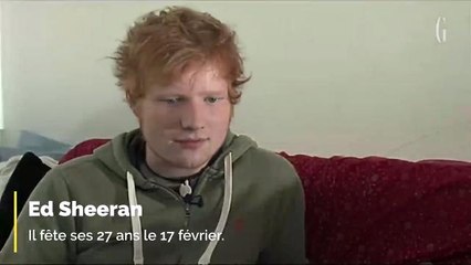 Ces stars nées en février