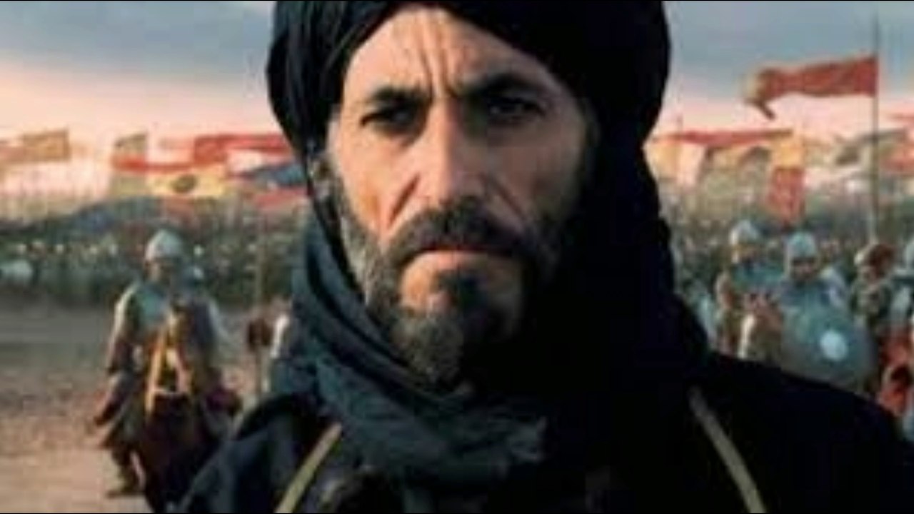 History of Greatest Islamic Warrior Sultan Salah Ud Din Ayubi r a Urdu ...