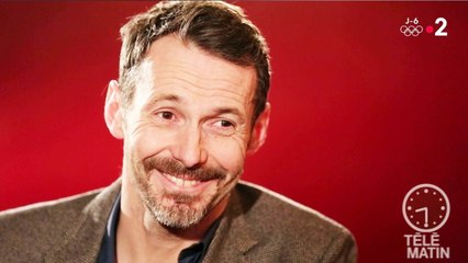 Portrait - Julien Boisselier : les recettes du succès !