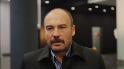 Fazilet Hanım ve Kızları 33. Bölüm Hazım'ın Korku Dolu Anları...