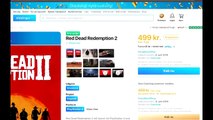 RED DEAD REDEMPTION 2 RELEASE DATE LEAKED!? (RDR 2 Release Date)