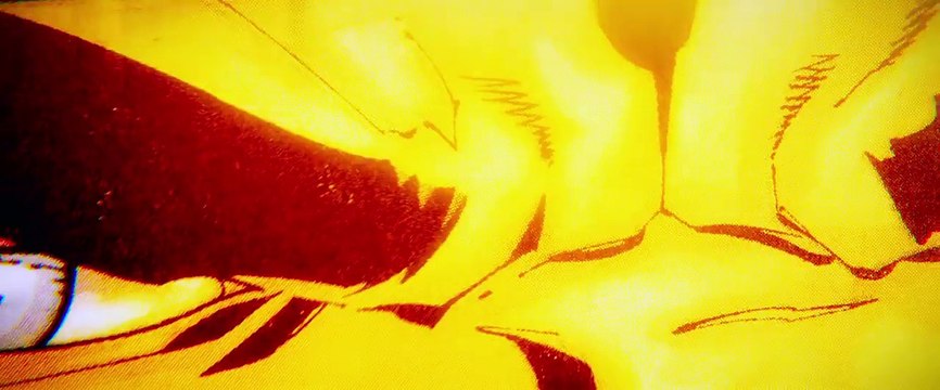 Teaser - Avengers : Infinity War