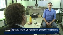 i24NEWS DESK | Israeli tech to bring power to remote places | Monday, February 5th 2018