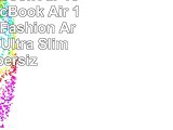 Coque MacBook Air 13 AQYLQ MacBook Air 133 pouces Fashion Art imprimé Ultra Slim