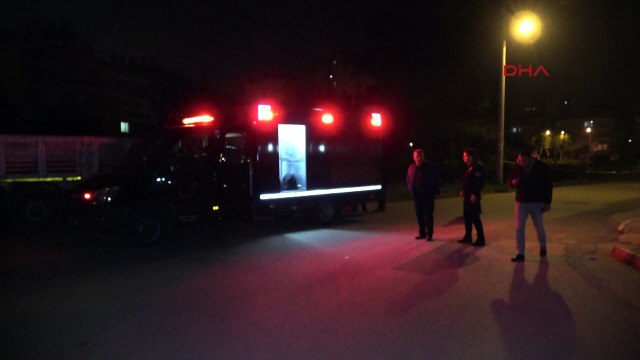 Siyanür içtim bana dokunmayın’ notu bırakıp intihar etti