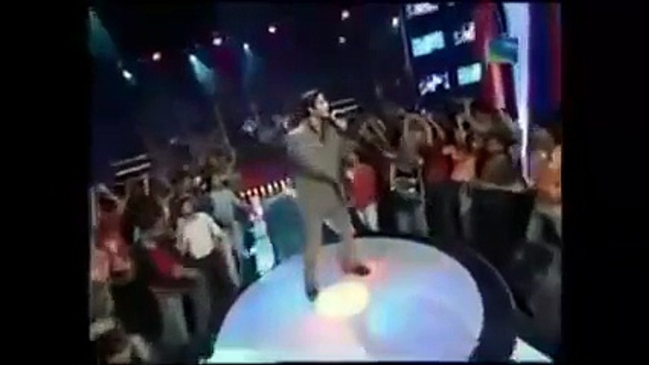 Arijit Singh Indian Idol First Audition