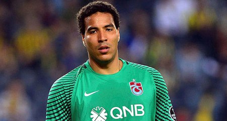 Trabzonsporlu Esteban, 1,5 Ay Sahalardan Uzak Kalacak