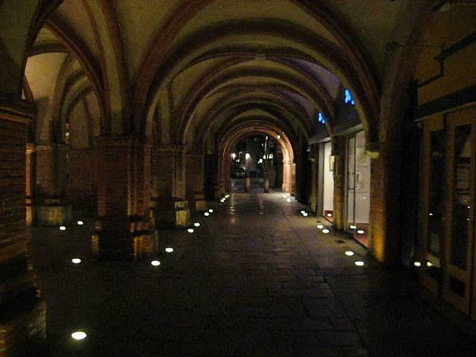 Montauban-Nuit