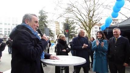 #10ANS ça se fête entre voisins !