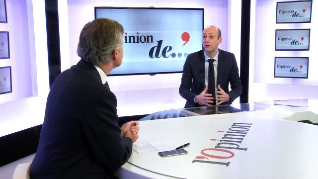 Stanislas Guerini – Législatives partielles: LREM n’a pas su mobiliser