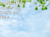 Coque MacBook Pro 13 Retina AQYLQ MacBook Pro 133 pouces Retina Art peinture série Matte