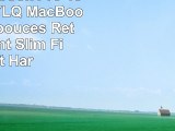 Coque MacBook Pro 13 Retina AQYLQ MacBook Pro 133 pouces Retina brillant Slim Fit Soft