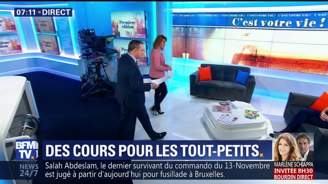 Apprendre les langues aux plus jeunes