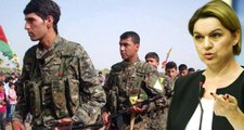 CHP'li Sayek Böke'ye Tokat Gibi YPG Cevabı: 17 yaşındaki Kızımızı Uykusunda Öldürdüler