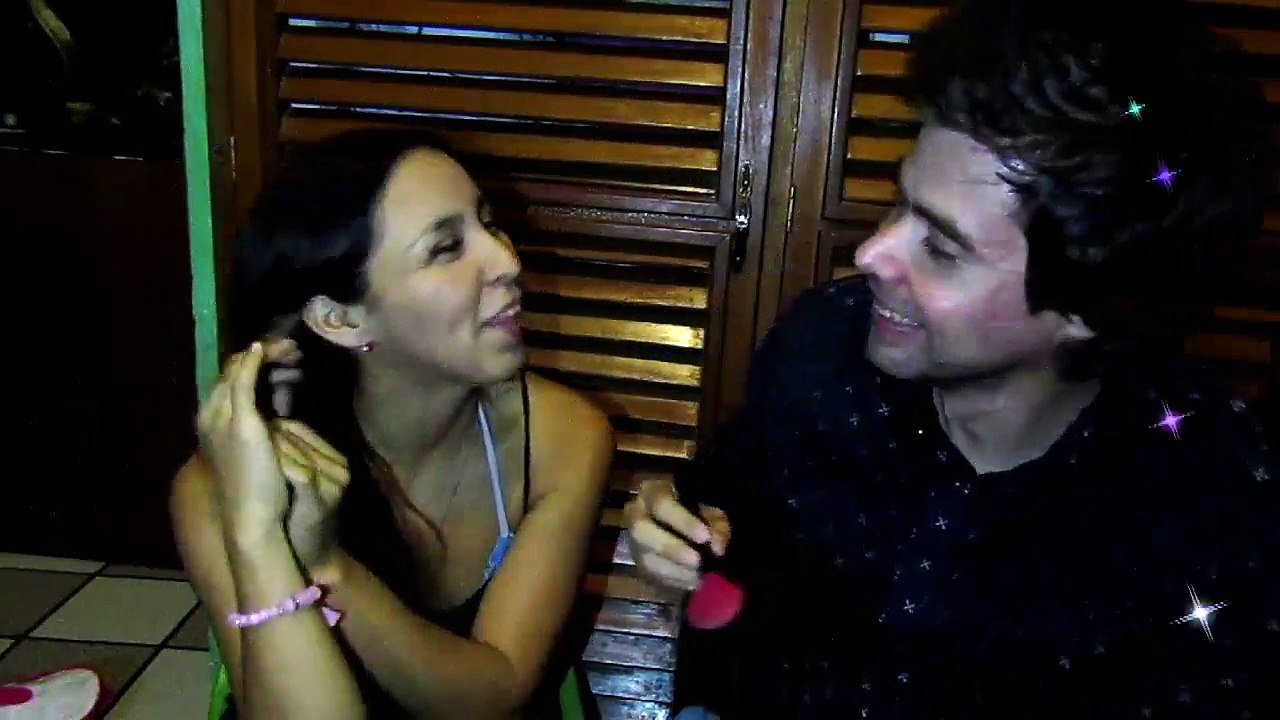 RETO / MI NOVIO ME MAQUILLA / make up /boyfriend / ILSE MRAZ