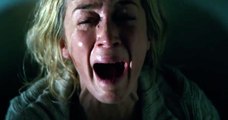 A Quiet Place  - Trailer de la Super Bowl  2018